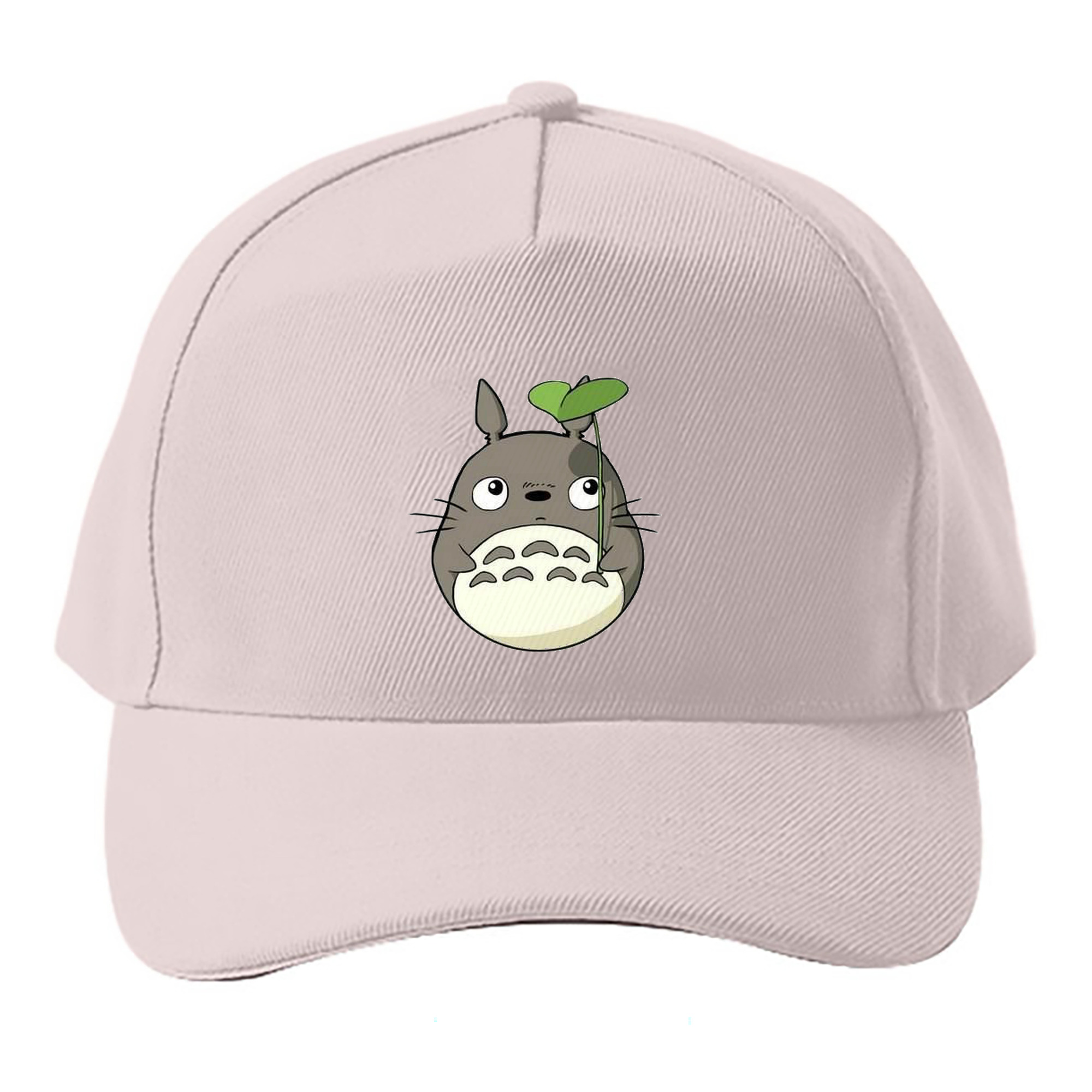 （画像用） となりのトトロ 草壁メイ 草壁サツキ My Neighbor Totoro Satsuki Kusakabe Mei Kusakabe ベースボールキャップ 綿100％ 男女兼用 帽子 スポーツ